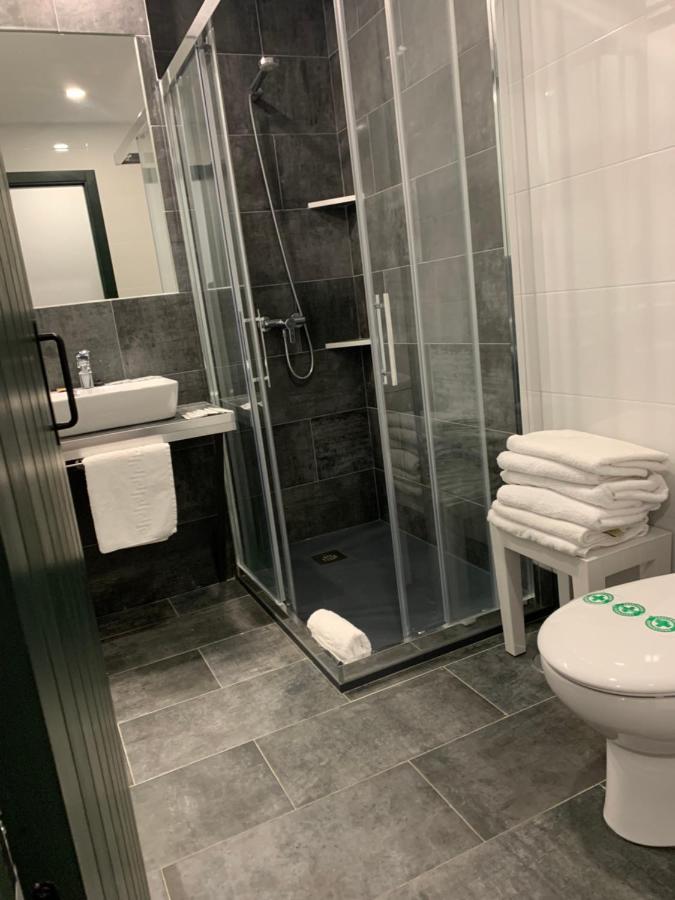 Hotel Or Blanc Espot Eksteriør billede