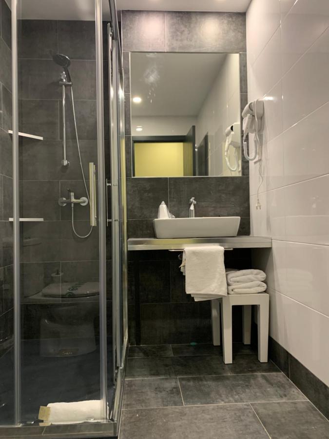 Hotel Or Blanc Espot Eksteriør billede